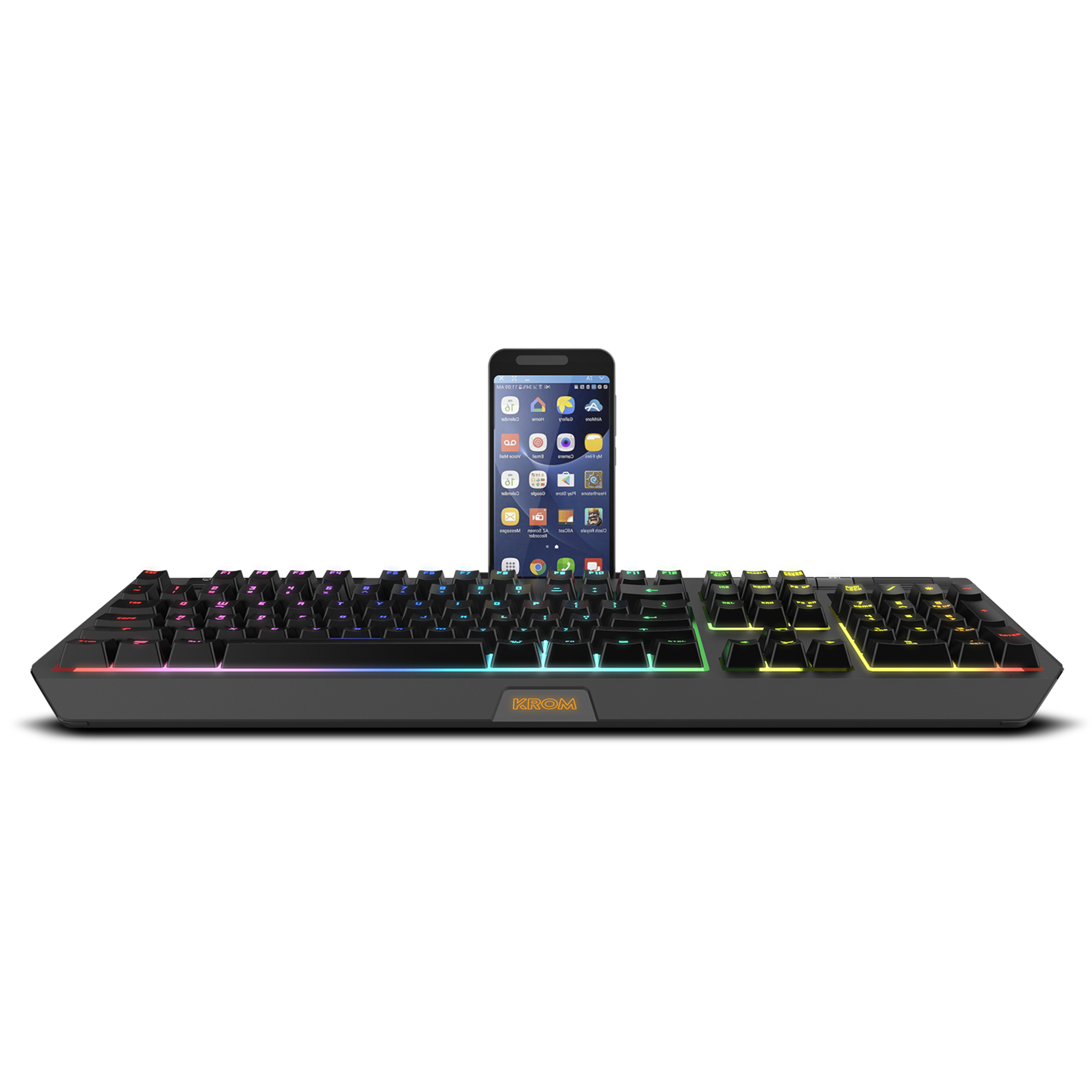 Kuma - Krom Gaming